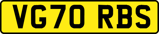 VG70RBS
