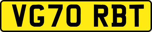 VG70RBT