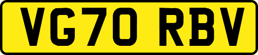 VG70RBV