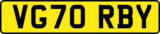 VG70RBY