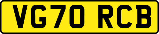 VG70RCB