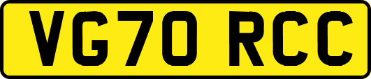 VG70RCC