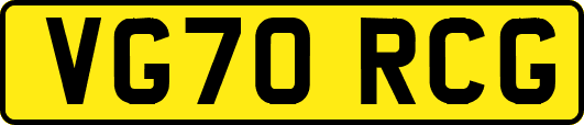 VG70RCG