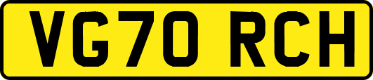 VG70RCH
