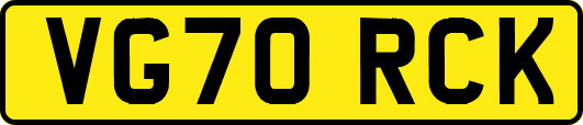 VG70RCK