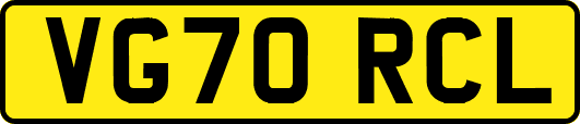 VG70RCL