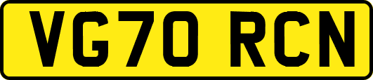 VG70RCN