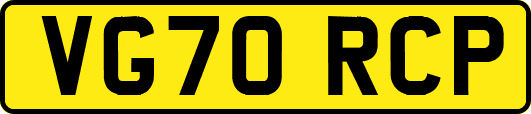 VG70RCP