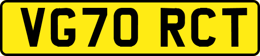 VG70RCT