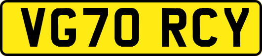 VG70RCY