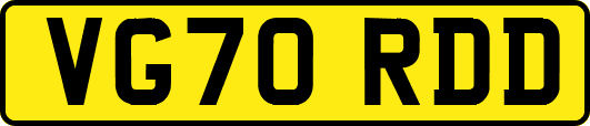 VG70RDD