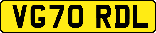 VG70RDL