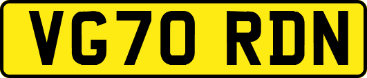 VG70RDN