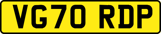 VG70RDP