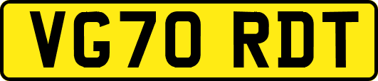 VG70RDT