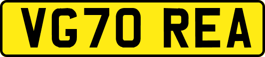 VG70REA