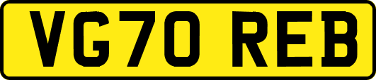 VG70REB