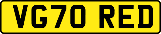 VG70RED
