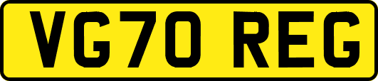 VG70REG