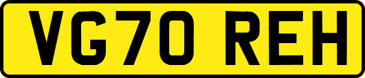 VG70REH