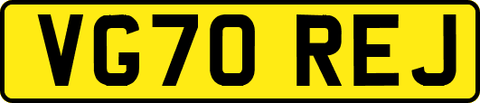 VG70REJ