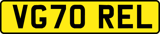 VG70REL