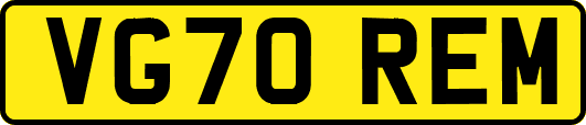 VG70REM