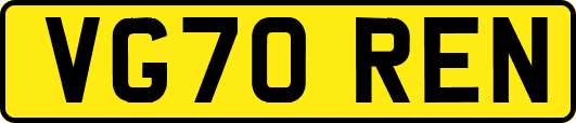 VG70REN