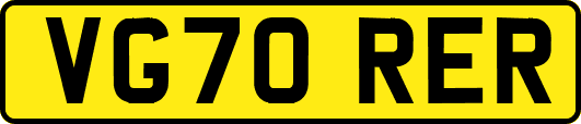 VG70RER