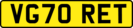 VG70RET