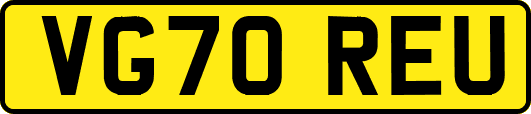 VG70REU