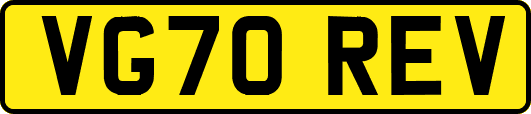 VG70REV