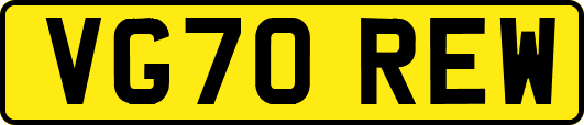 VG70REW