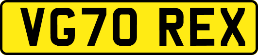 VG70REX