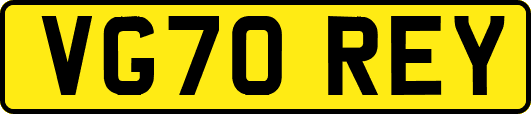 VG70REY