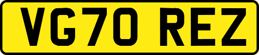 VG70REZ