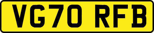VG70RFB