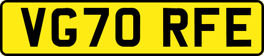VG70RFE