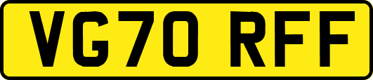 VG70RFF