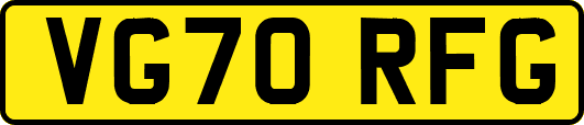 VG70RFG