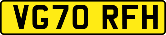 VG70RFH