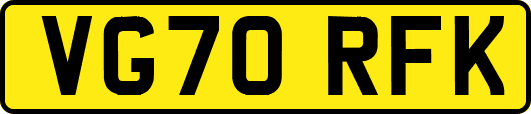 VG70RFK