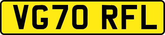 VG70RFL