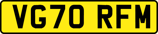 VG70RFM