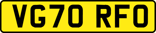 VG70RFO
