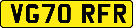 VG70RFR