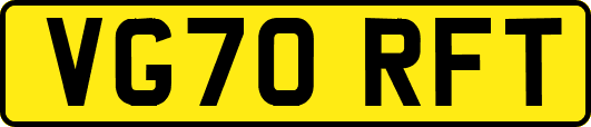 VG70RFT