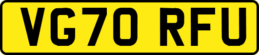 VG70RFU