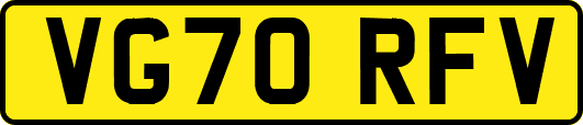 VG70RFV