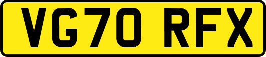 VG70RFX